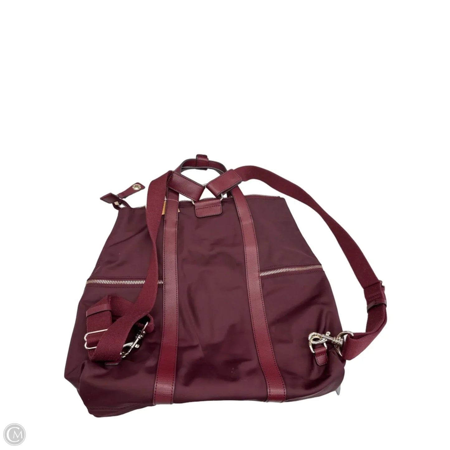 Backpack By Henri Bendel, Size: Medium