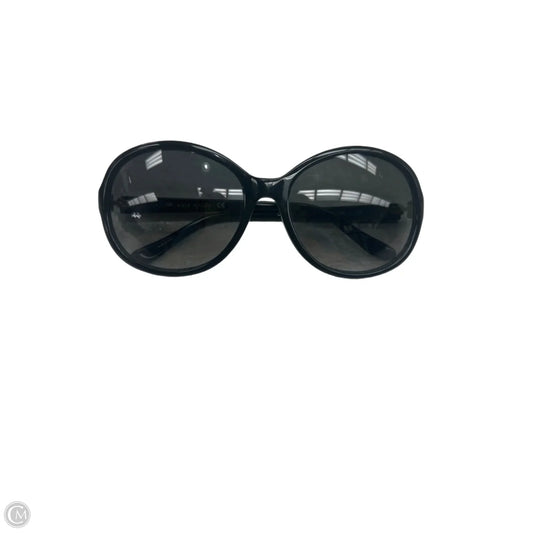 Sunglasses Designer By Kate Spade
