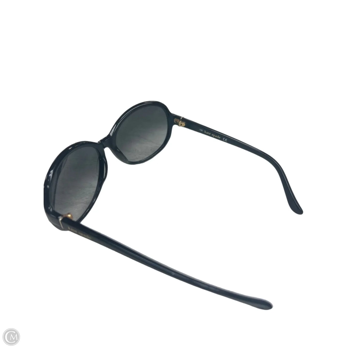 Sunglasses Designer By Kate Spade