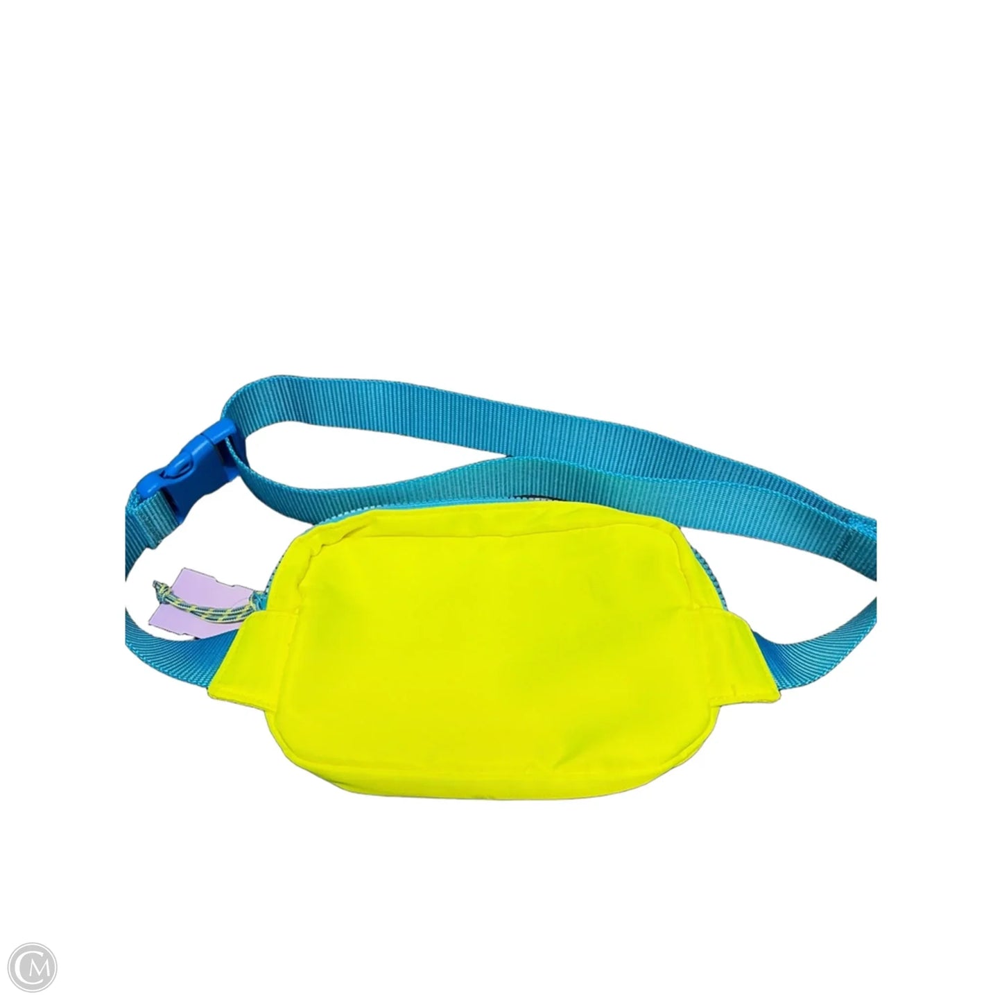 Belt Bag By Disney Store, Size: Medium