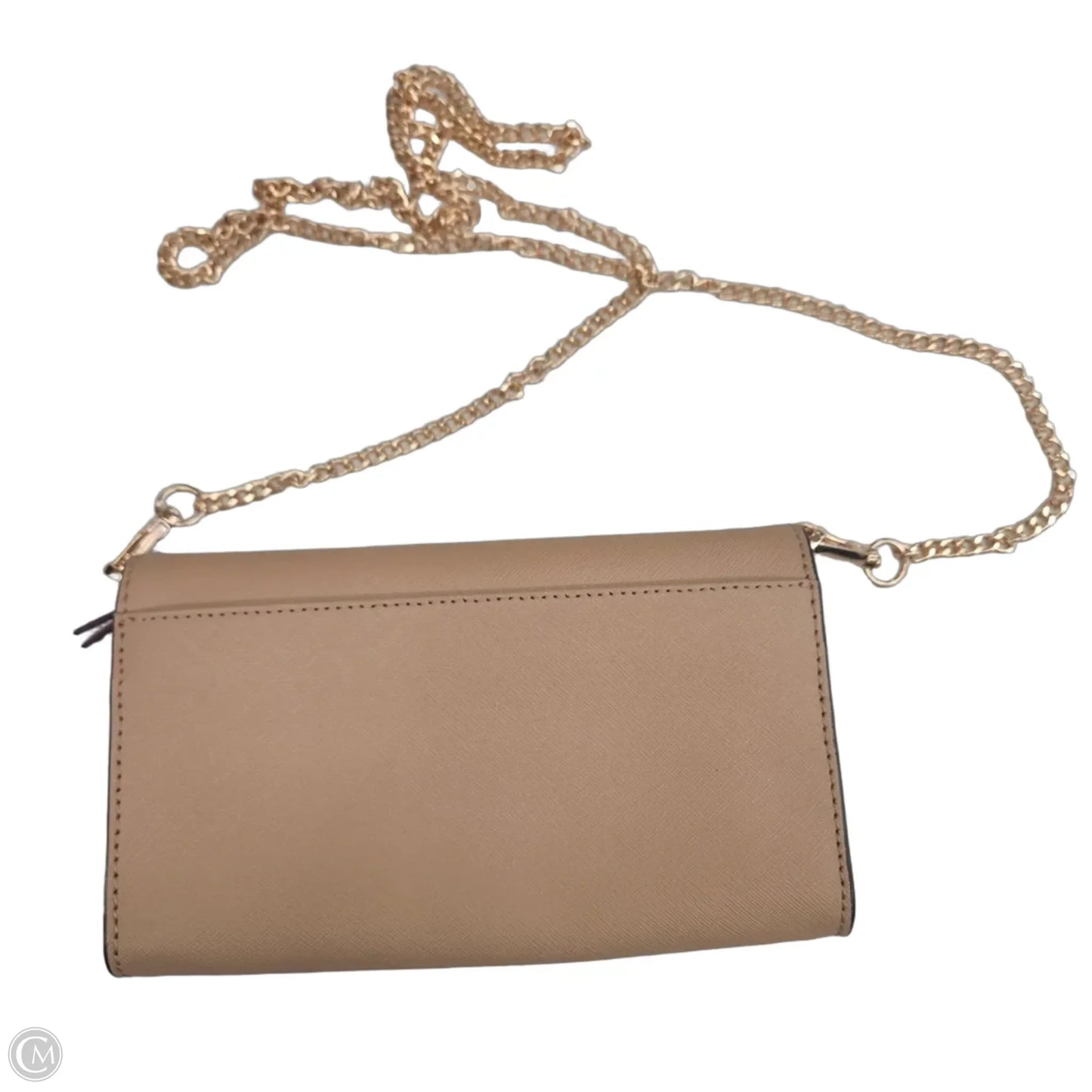 Crossbody Designer By Michael Kors, Size: Small