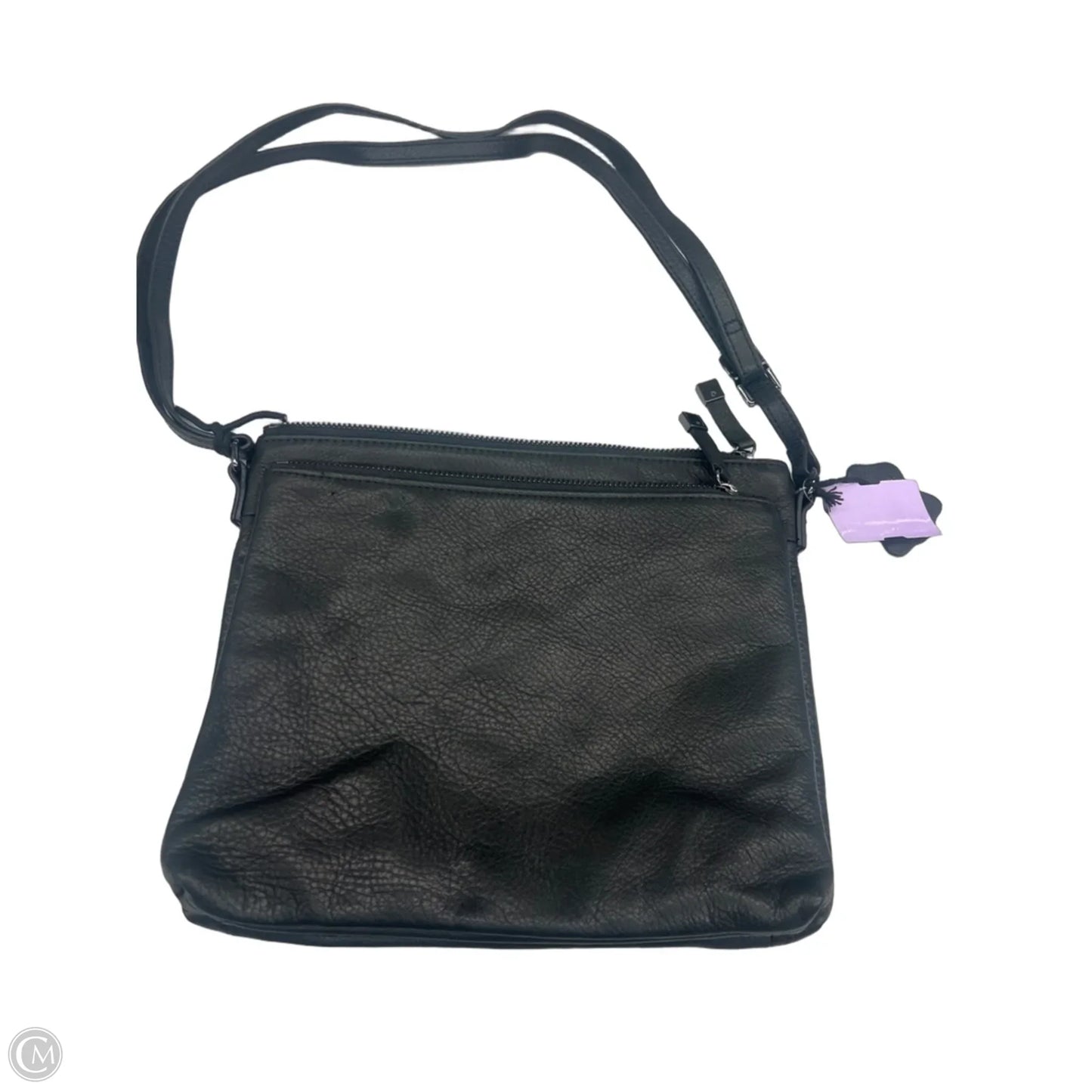 Crossbody By Margot, Size: Small