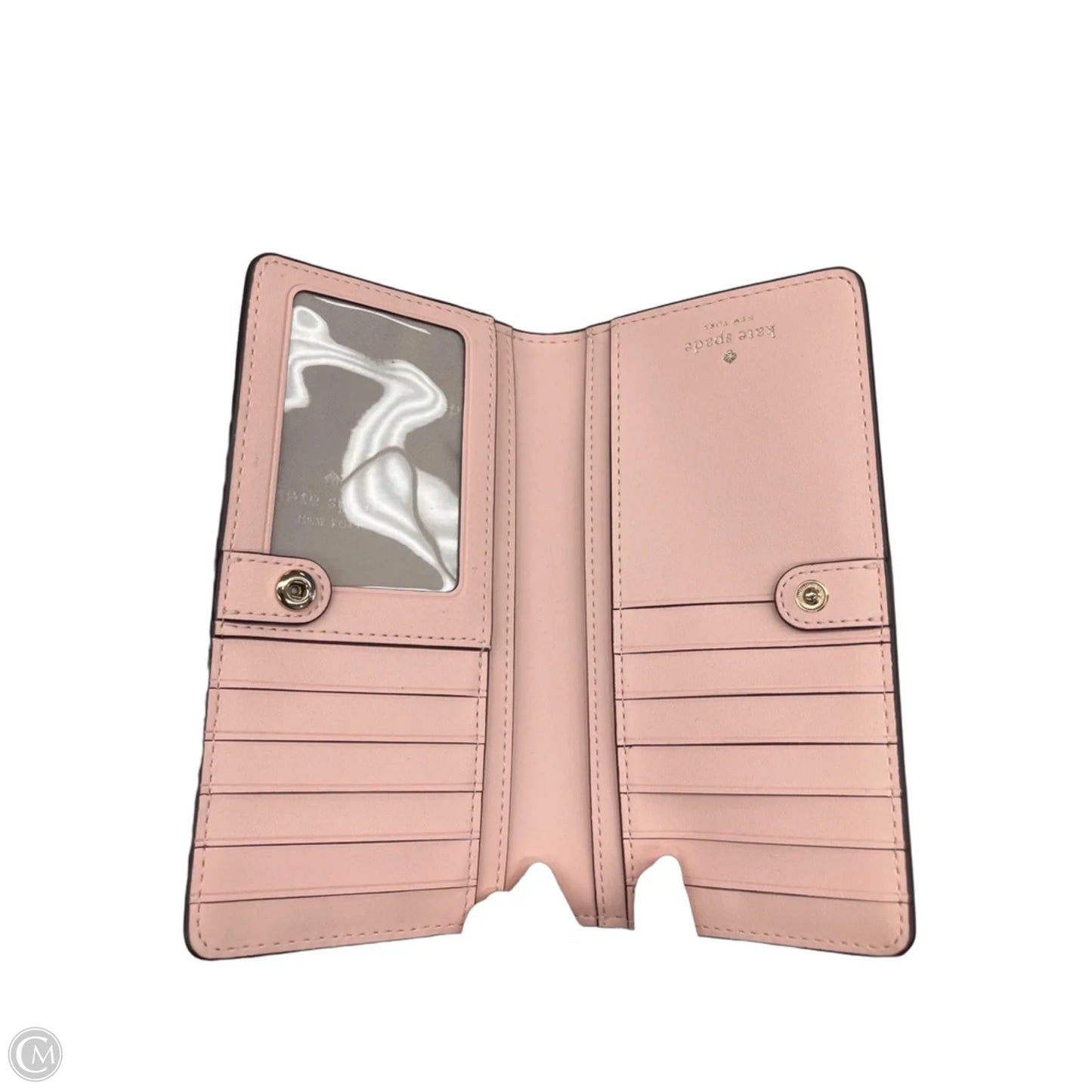 Wallet Designer By Kate Spade, Size: Medium