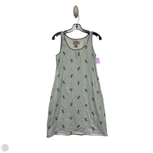 Dress Casual Short By Tommy Bahama In Teal, Size: S