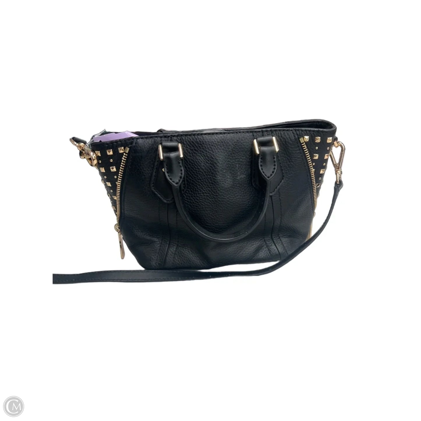 Crossbody Designer By Michael Kors, Size: Small