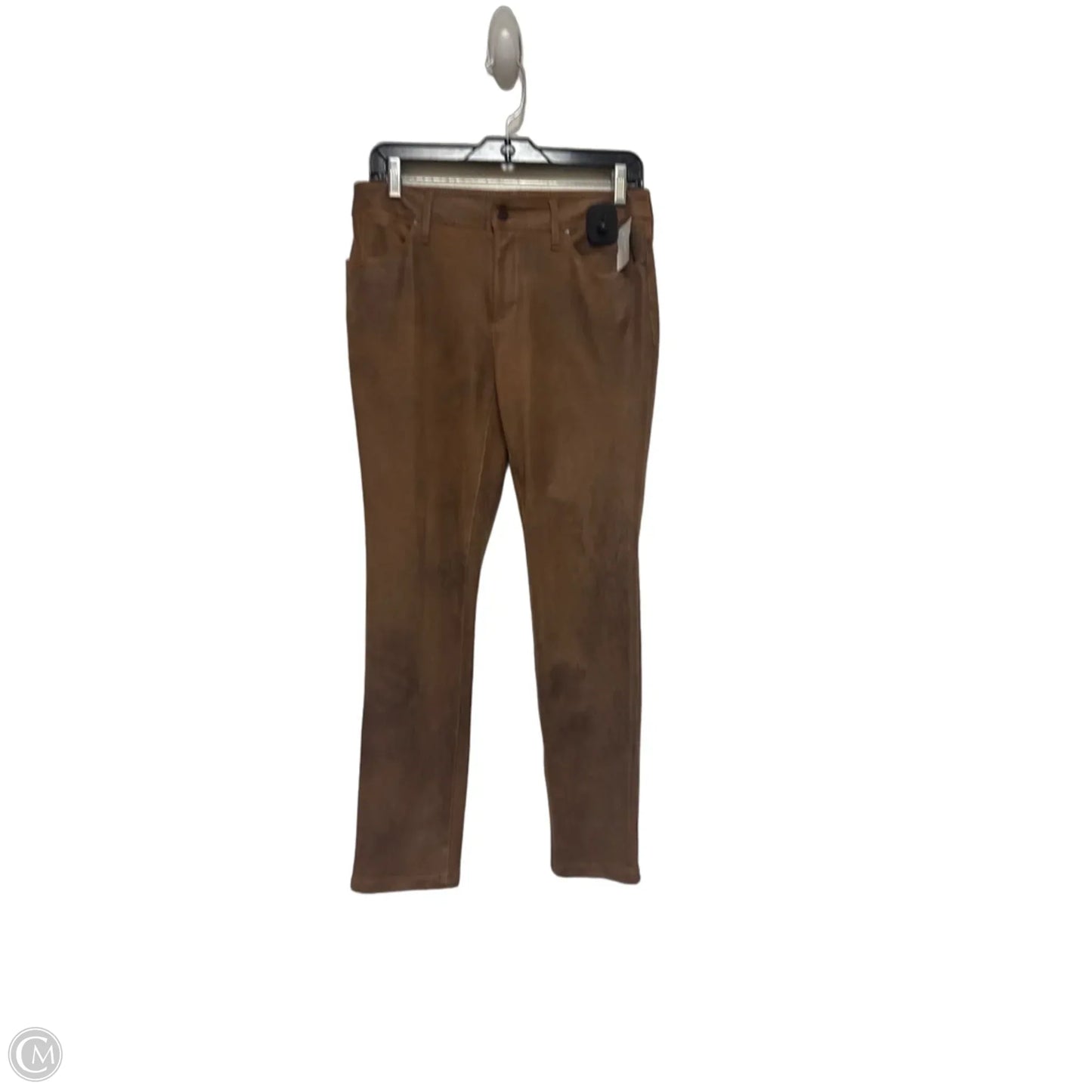 Pants Other By Chicos In Brown, Size: 4