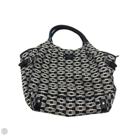 Handbag Designer By Kate Spade, Size: Medium