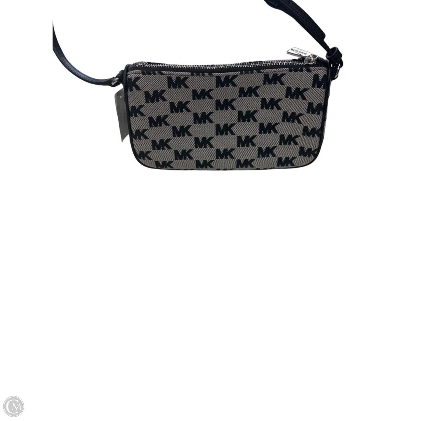 Handbag Designer By Michael Kors, Size: Small