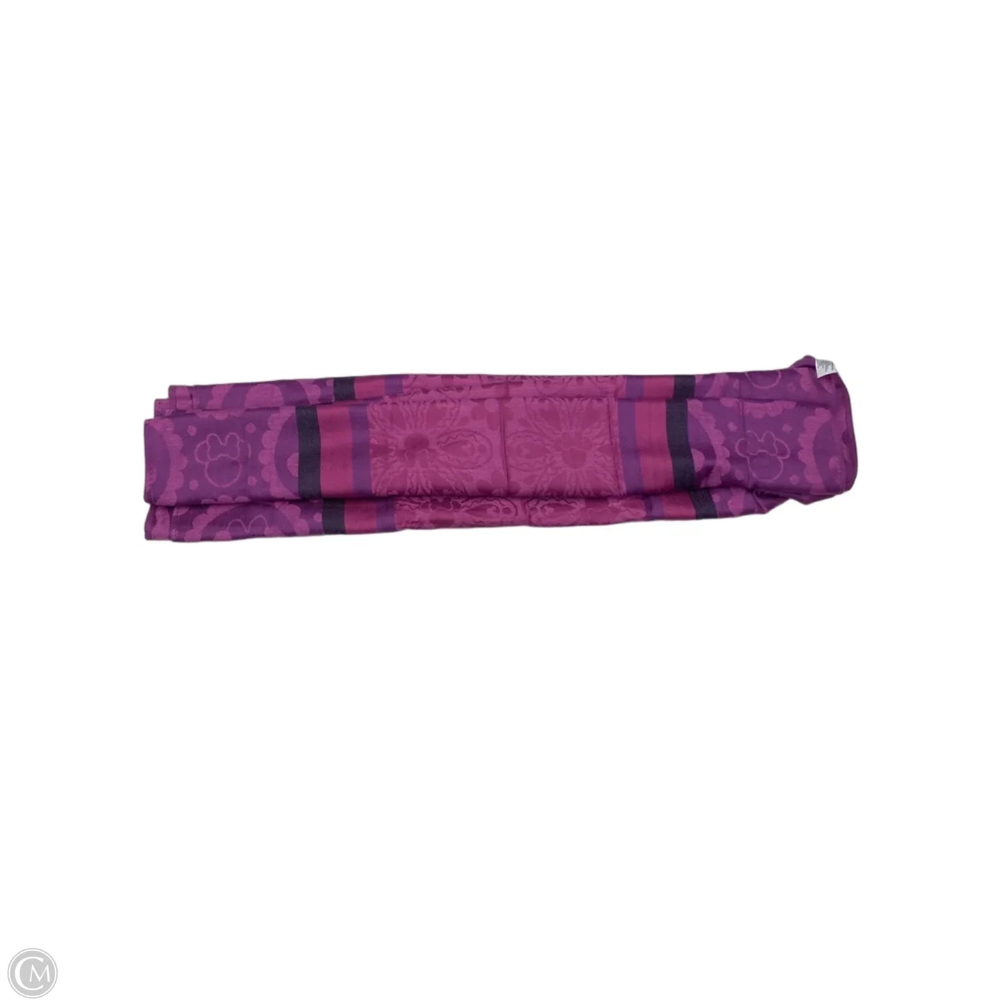 Scarf Long By Disney Store