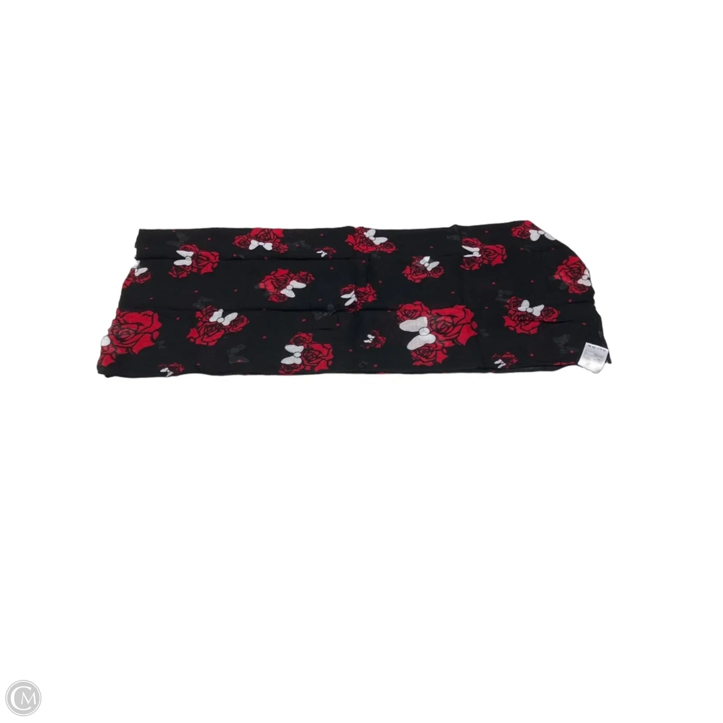Scarf Long By Disney Store