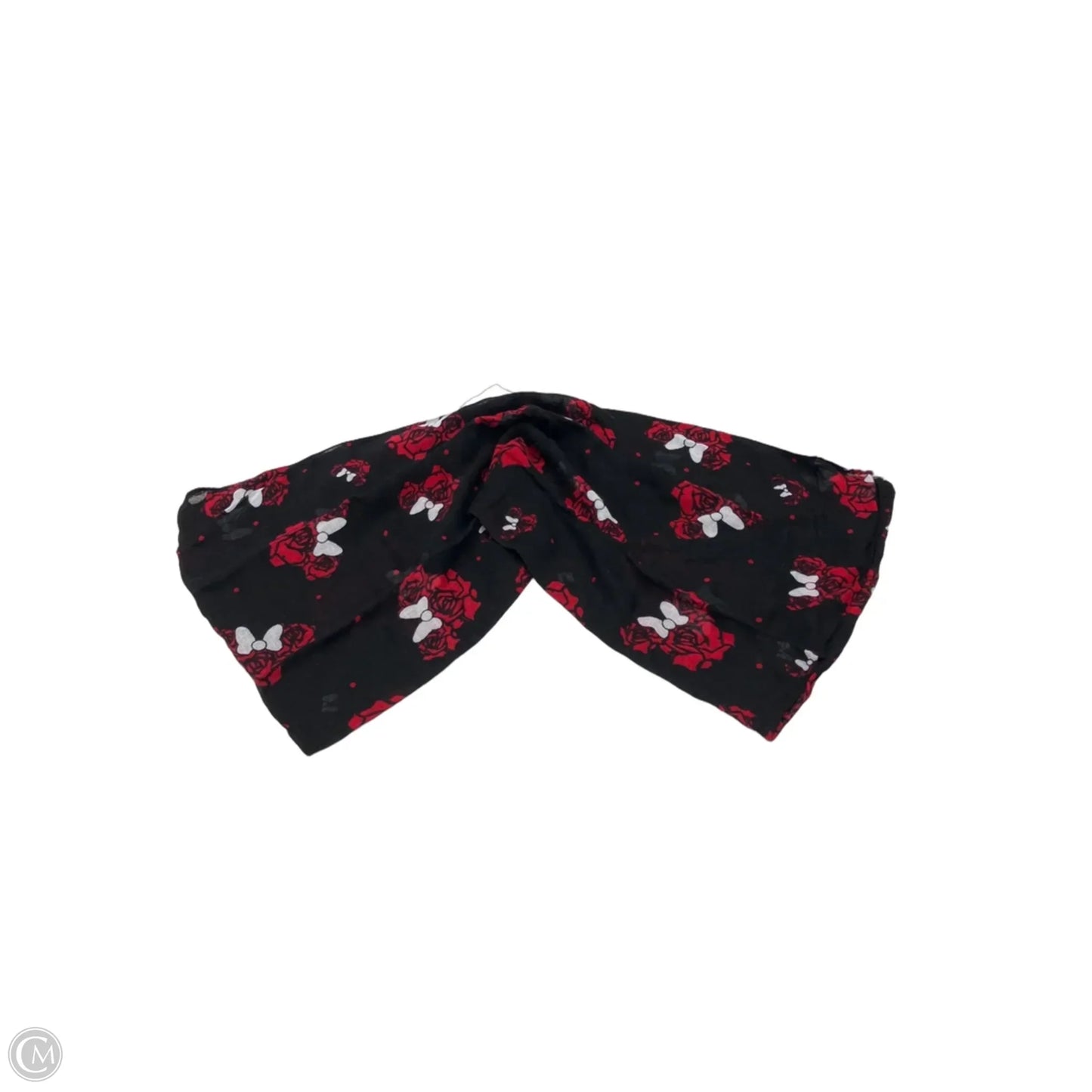 Scarf Long By Disney Store