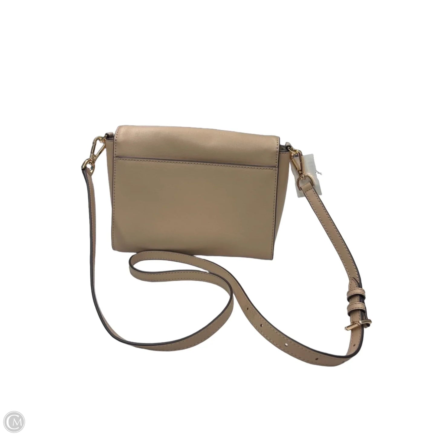 Crossbody Designer By Michael Kors, Size: Small
