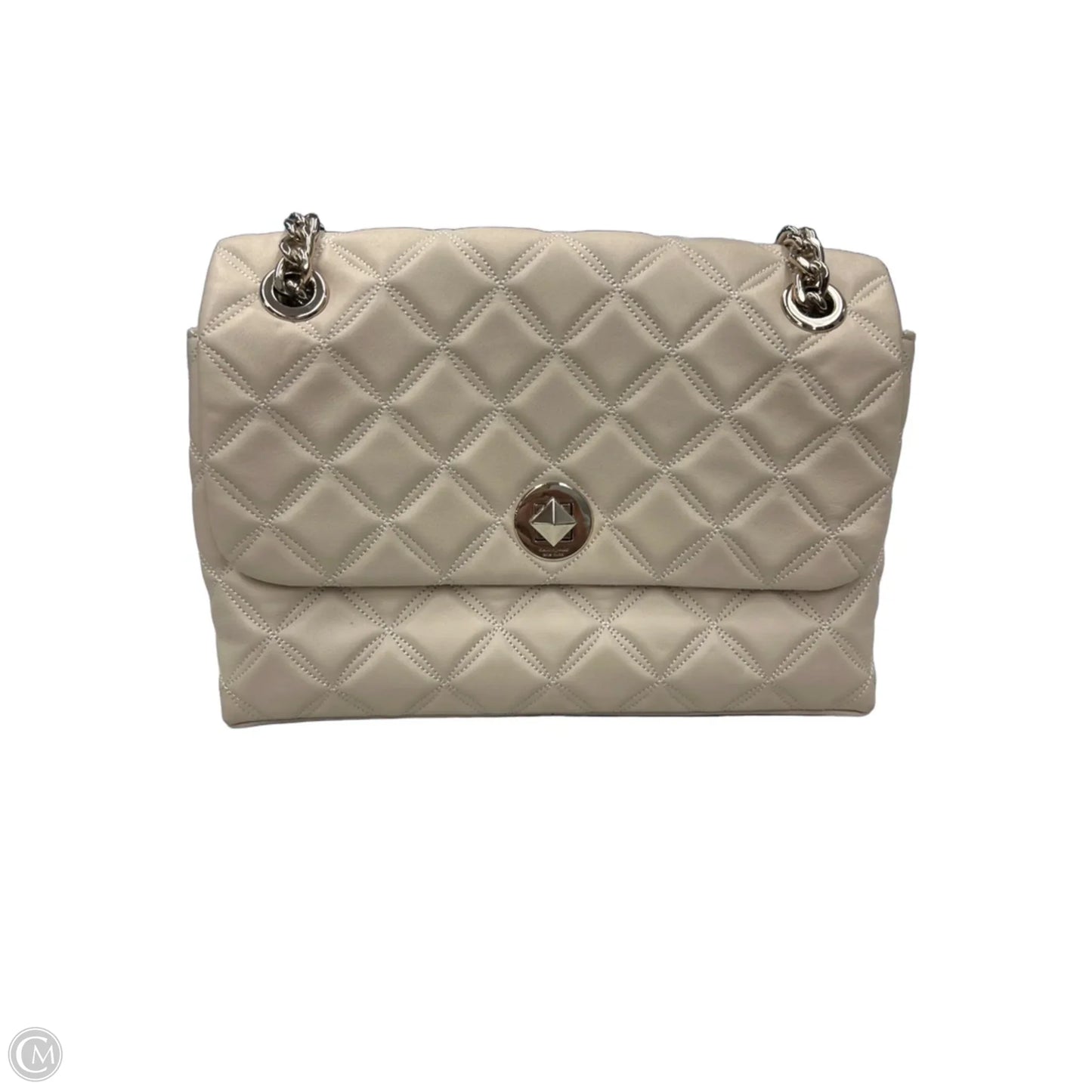 Crossbody Designer By Kate Spade, Size: Medium