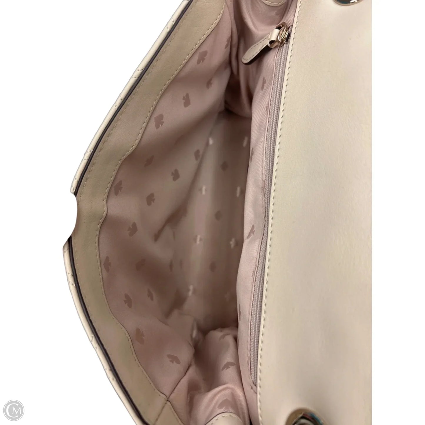 Crossbody Designer By Kate Spade, Size: Medium
