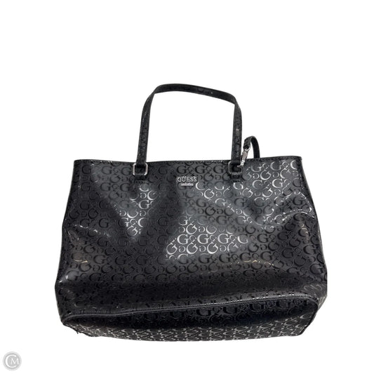 Handbag By Guess, Size: Medium