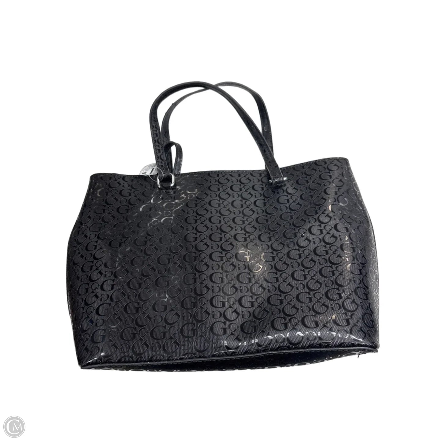 Handbag By Guess, Size: Medium
