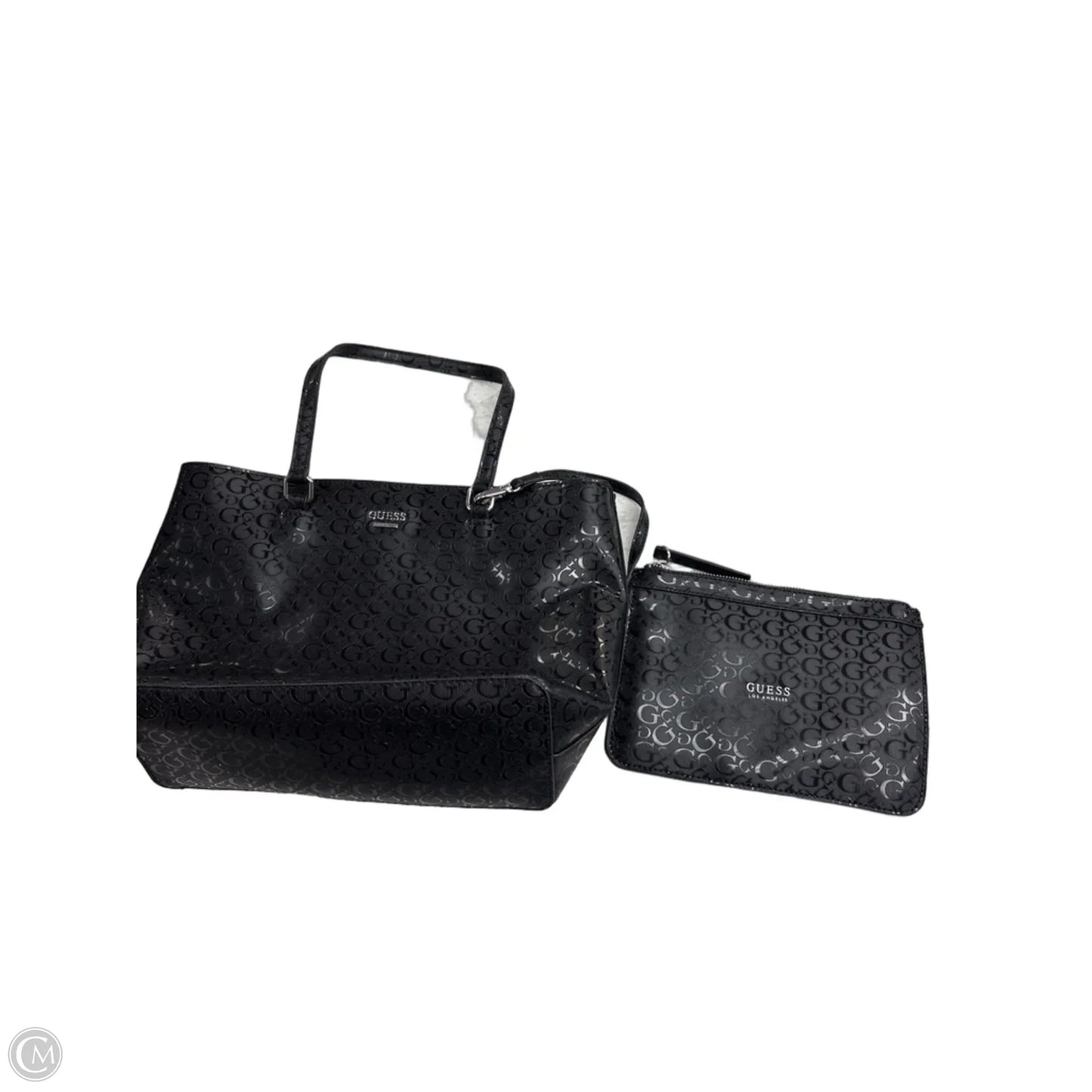 Handbag By Guess, Size: Medium