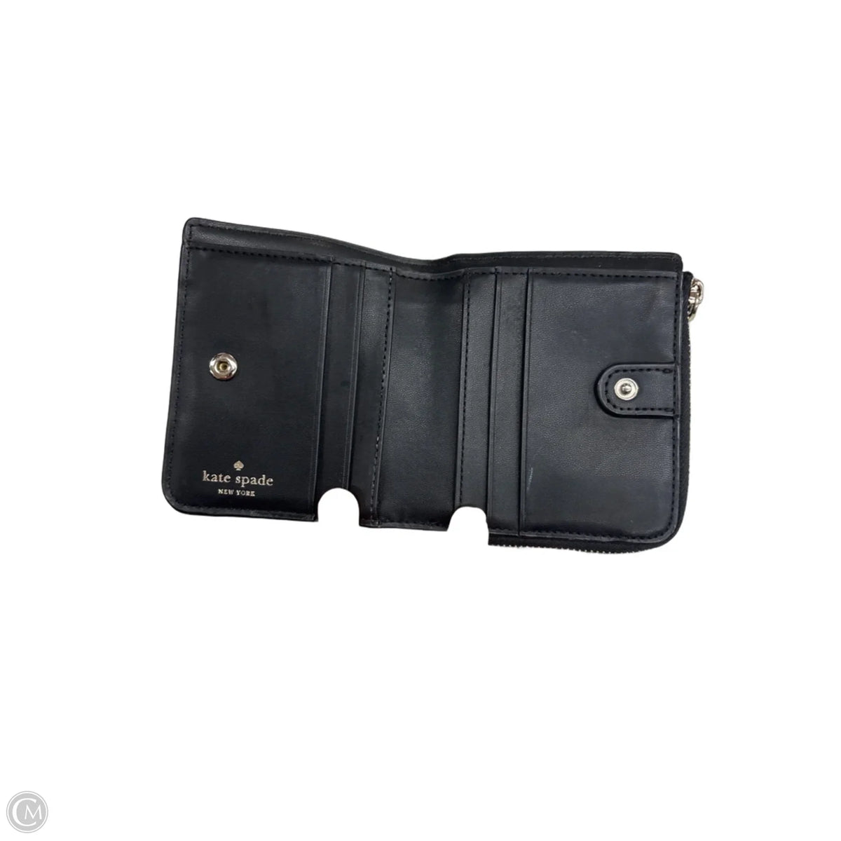 Wallet Designer By Kate Spade, Size: Small