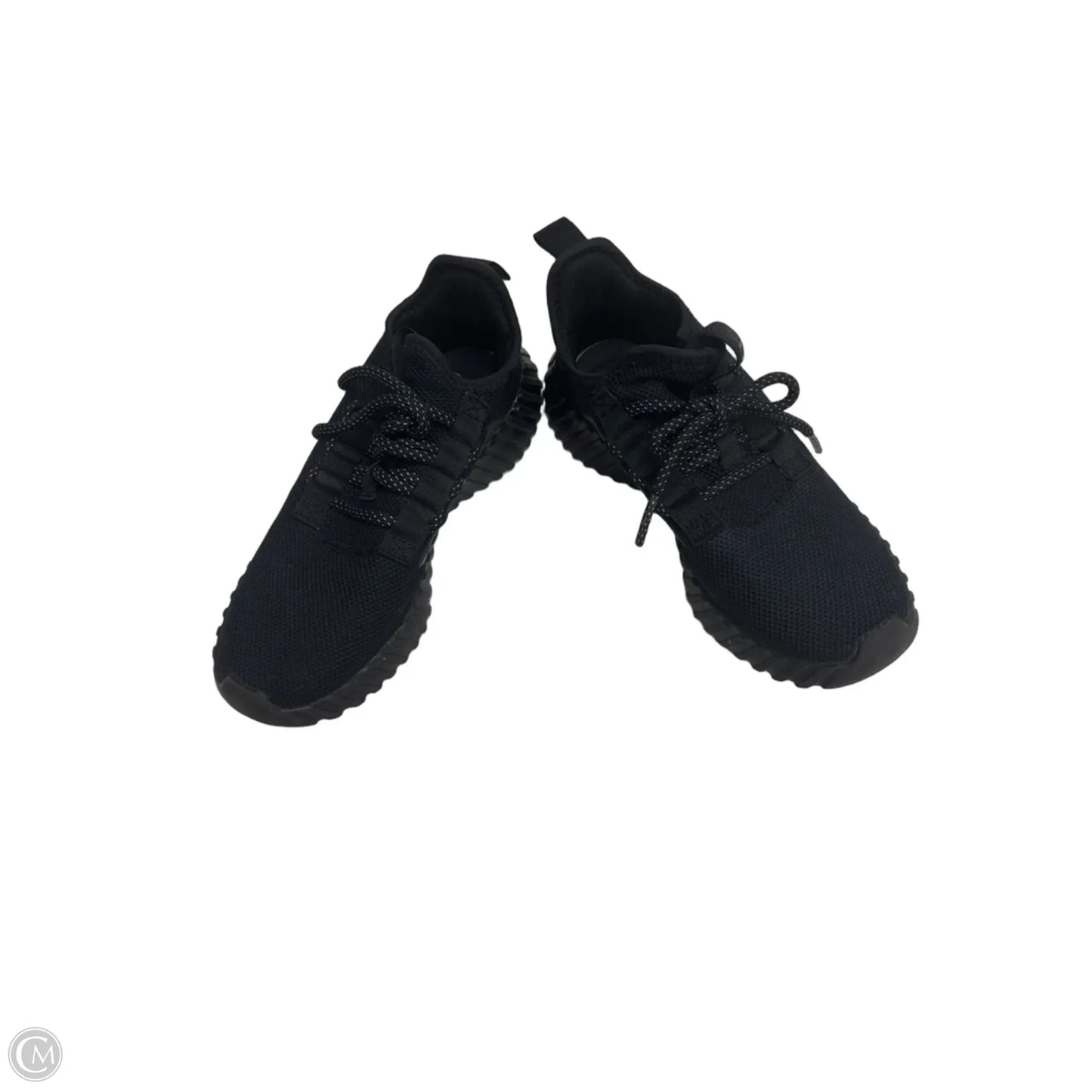 Shoes Athletic By Adidas In Black, Size: 7