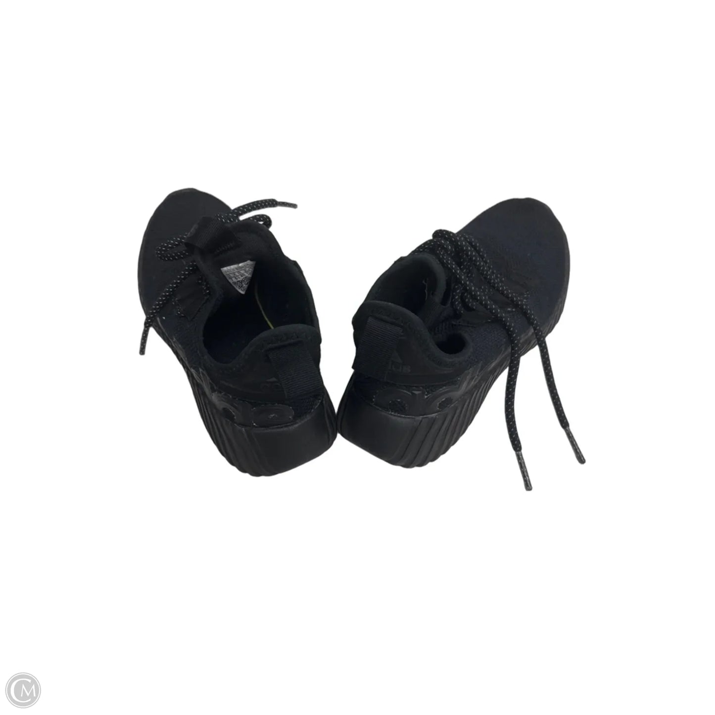 Shoes Athletic By Adidas In Black, Size: 7