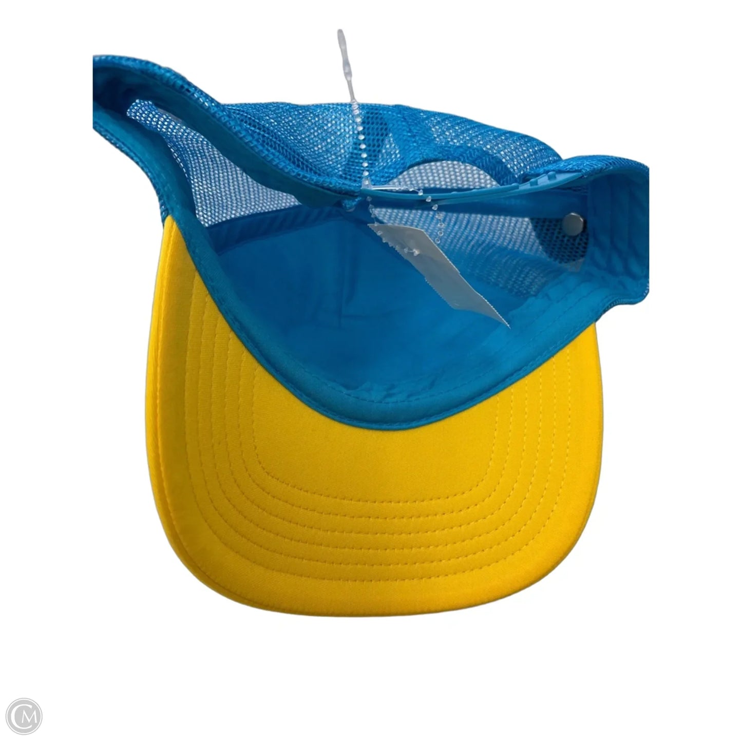 Hat Baseball Cap By Disney