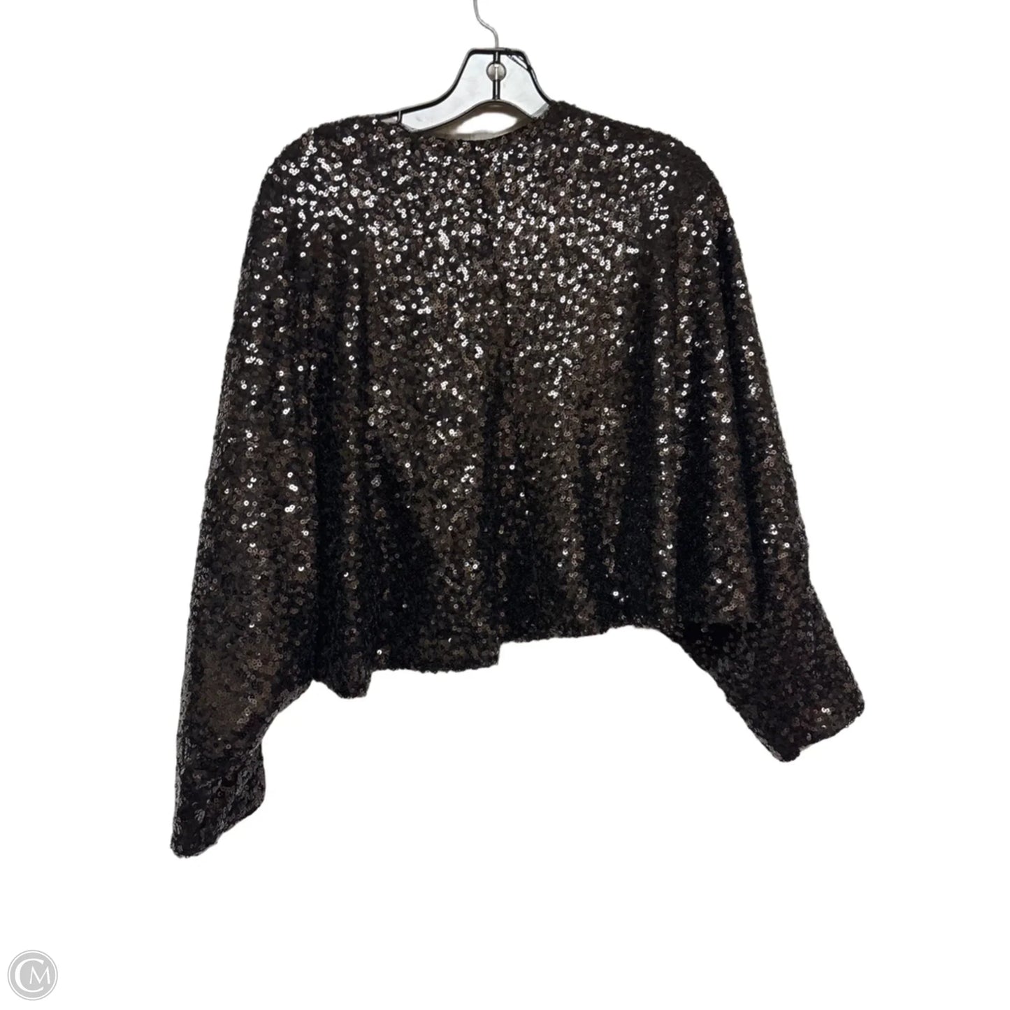 Jacket Other By White House Black Market In Black, Size: M