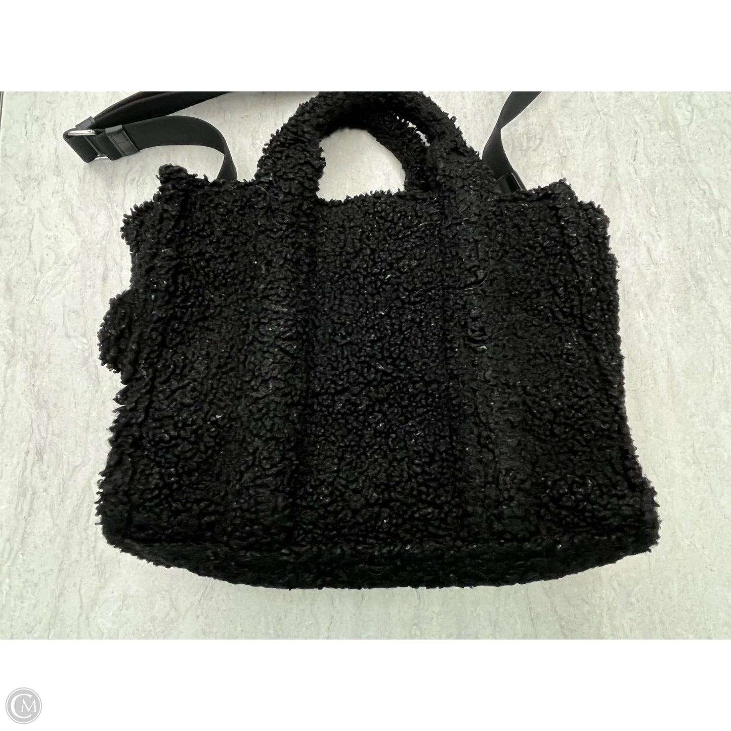 Handbag Luxury Designer By Marc Jacobs, Size: Medium