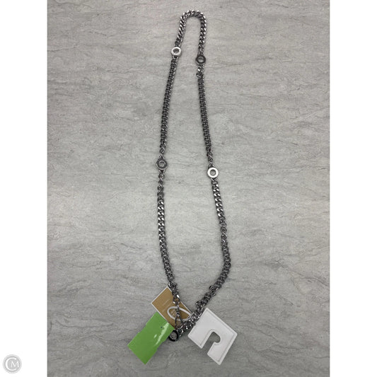 Belt By Michael By Michael Kors
