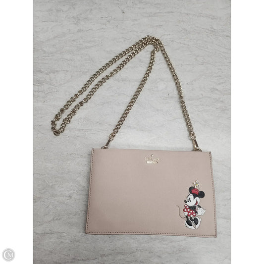 Crossbody Designer By Kate Spade, Size: Small