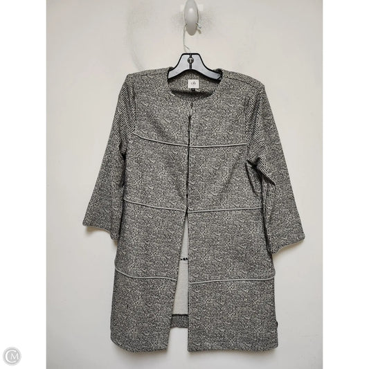 Blazer By Cabi In Grey, Size: S