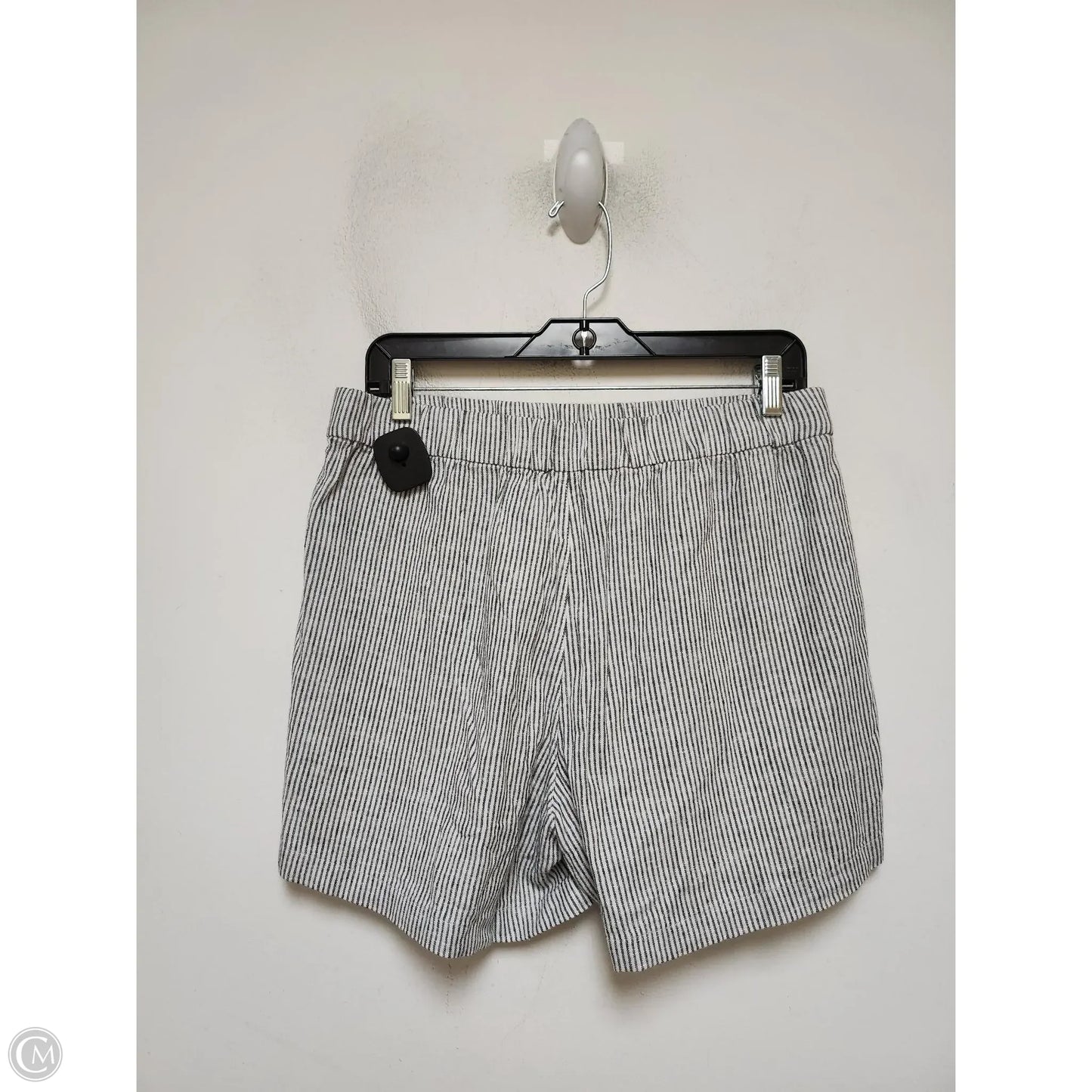 Shorts By J. Crew In Striped Pattern, Size: 4