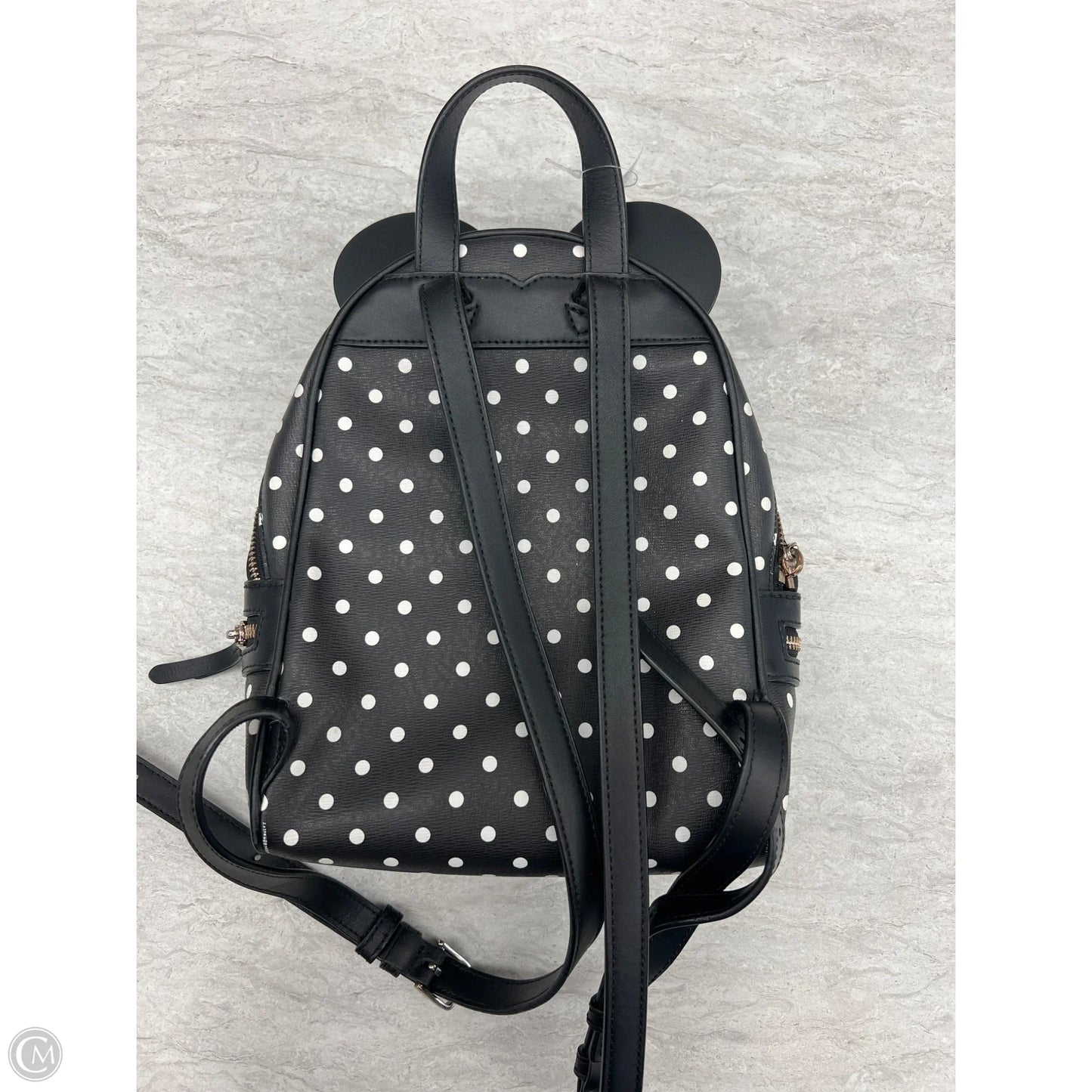 Backpack Designer By Kate Spade, Size: Medium