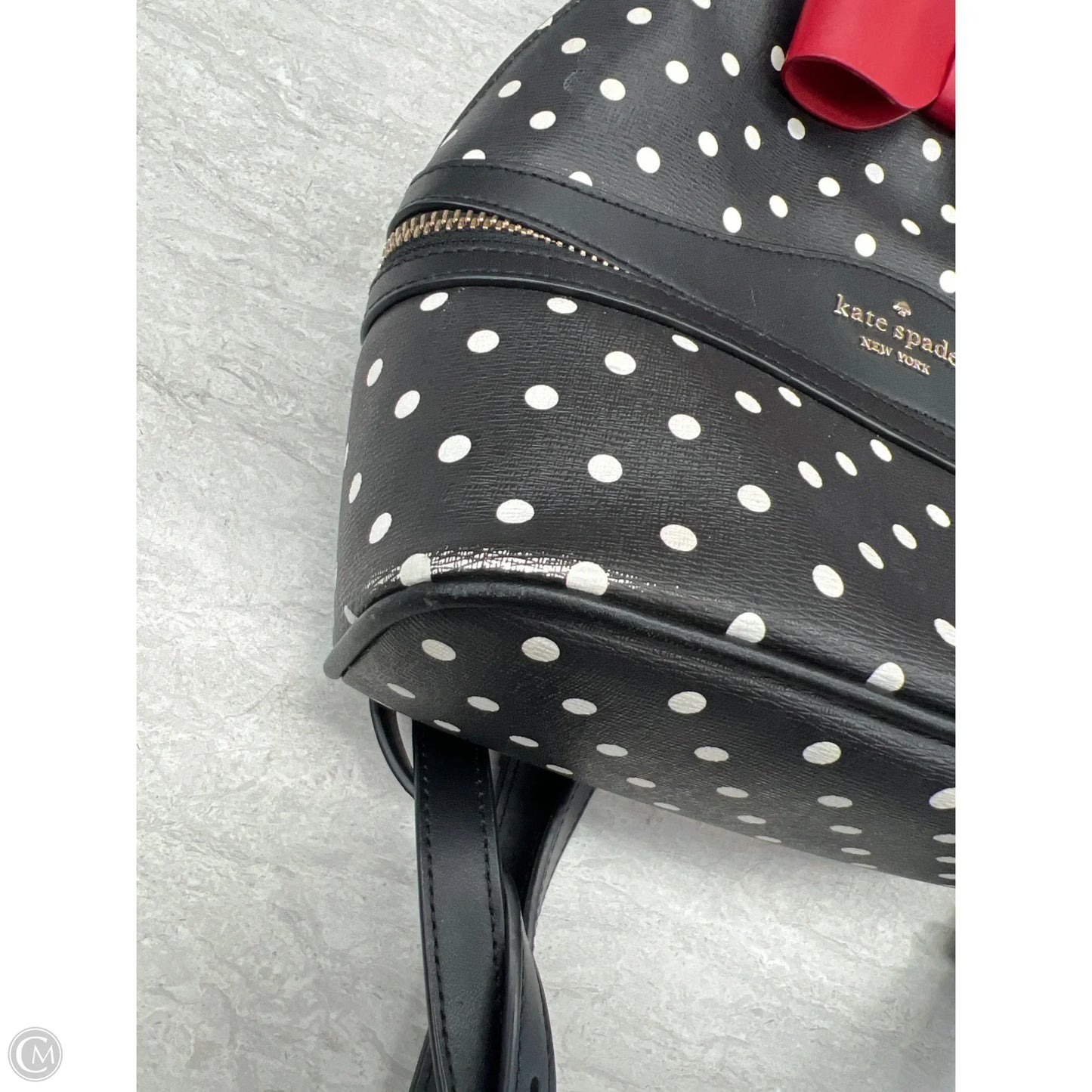 Backpack Designer By Kate Spade, Size: Medium