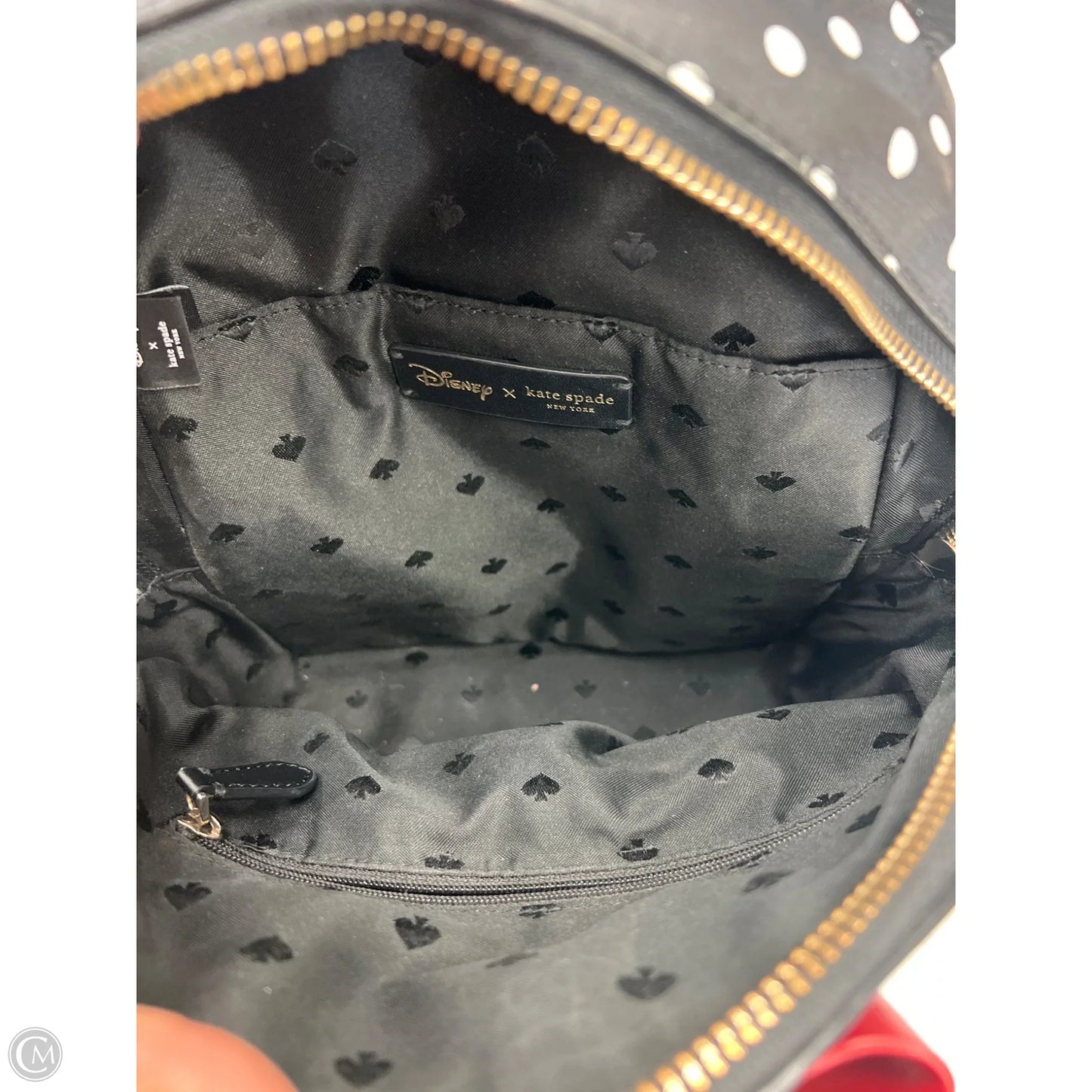 Backpack Designer By Kate Spade, Size: Medium