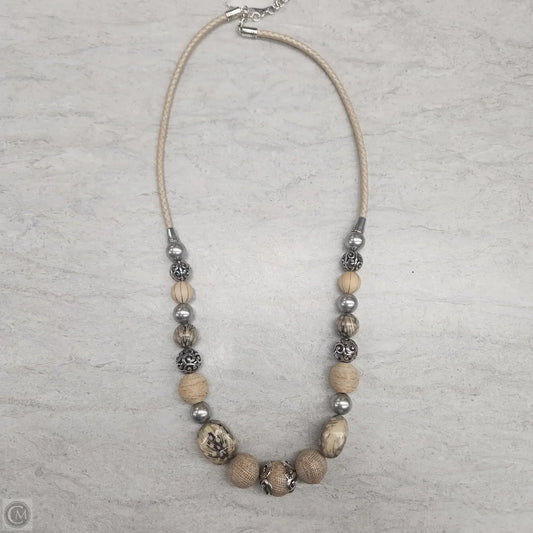 Necklace Other By Brighton