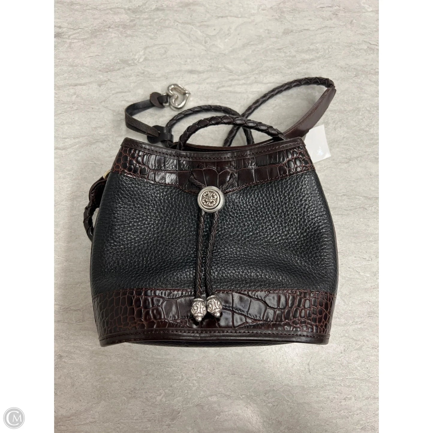 Crossbody By Brighton, Size: Small