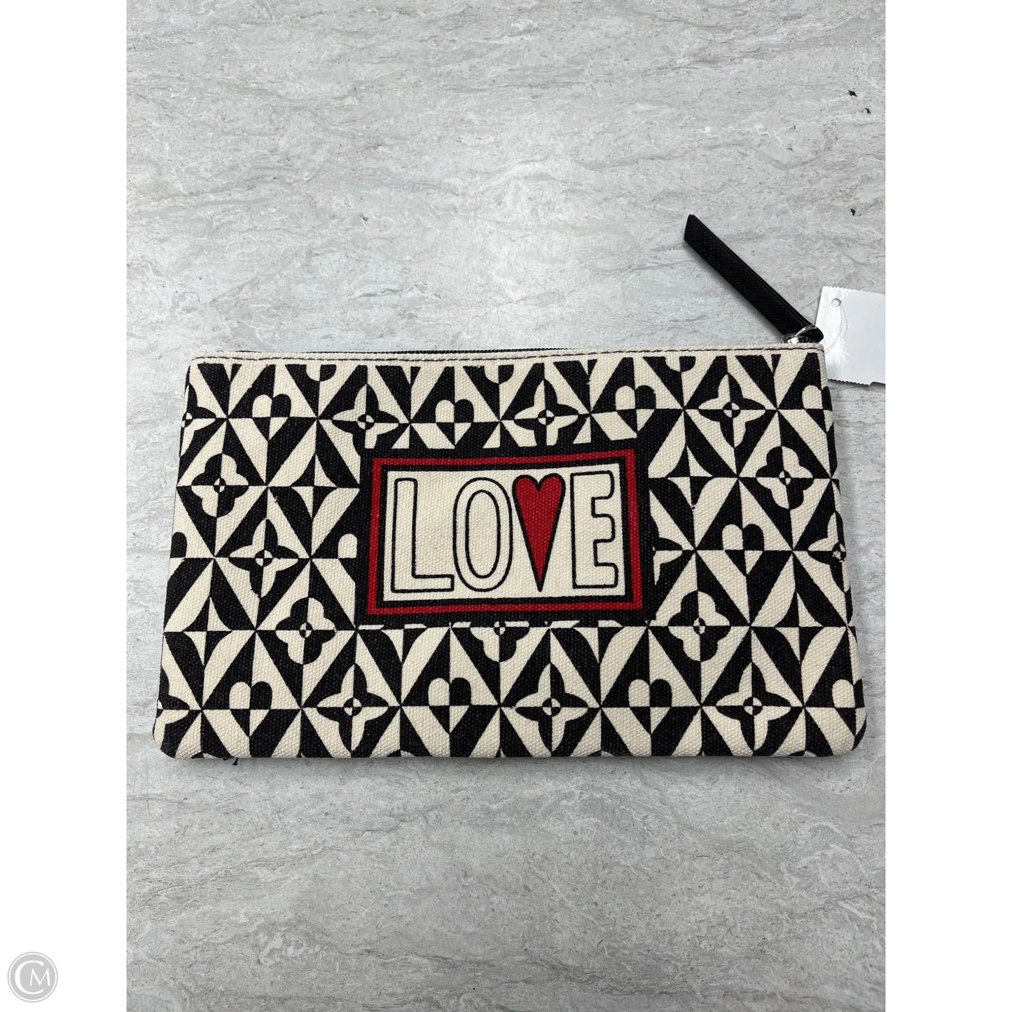 Clutch By Brighton, Size: Small