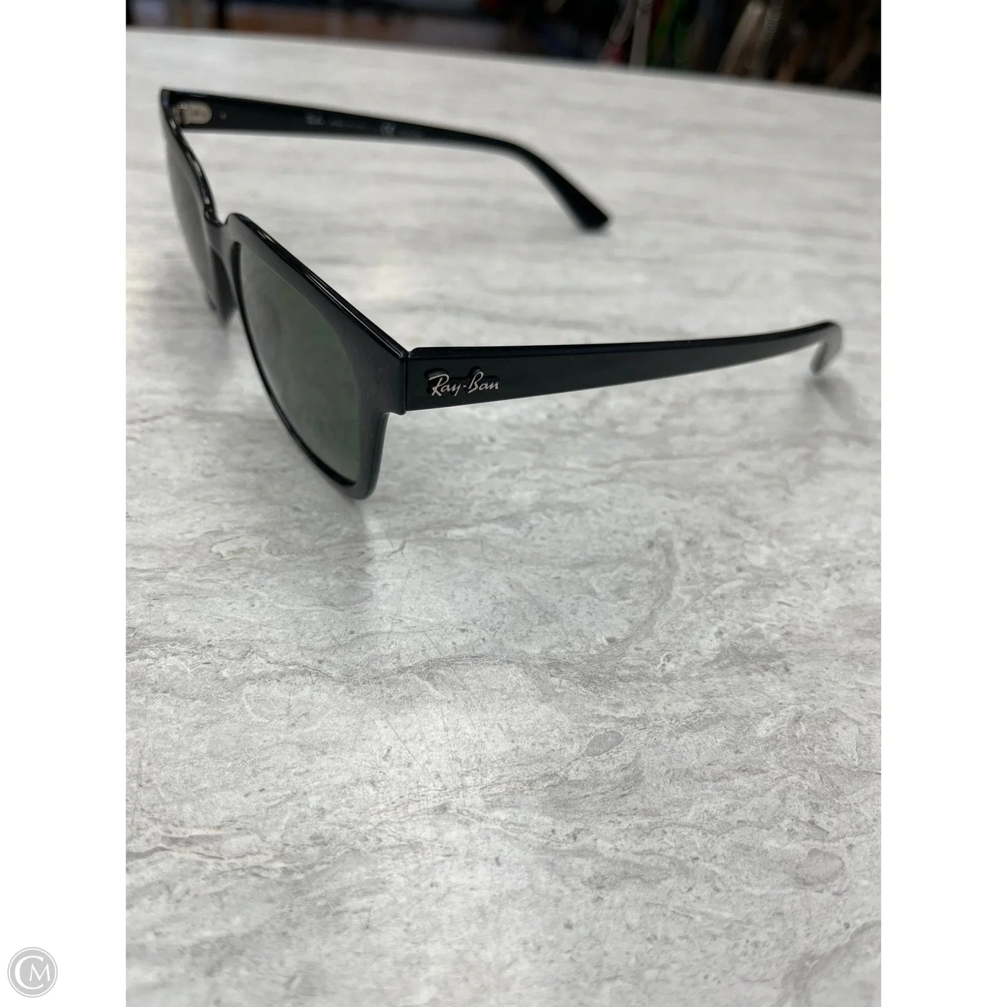 Sunglasses Designer By Ray Ban