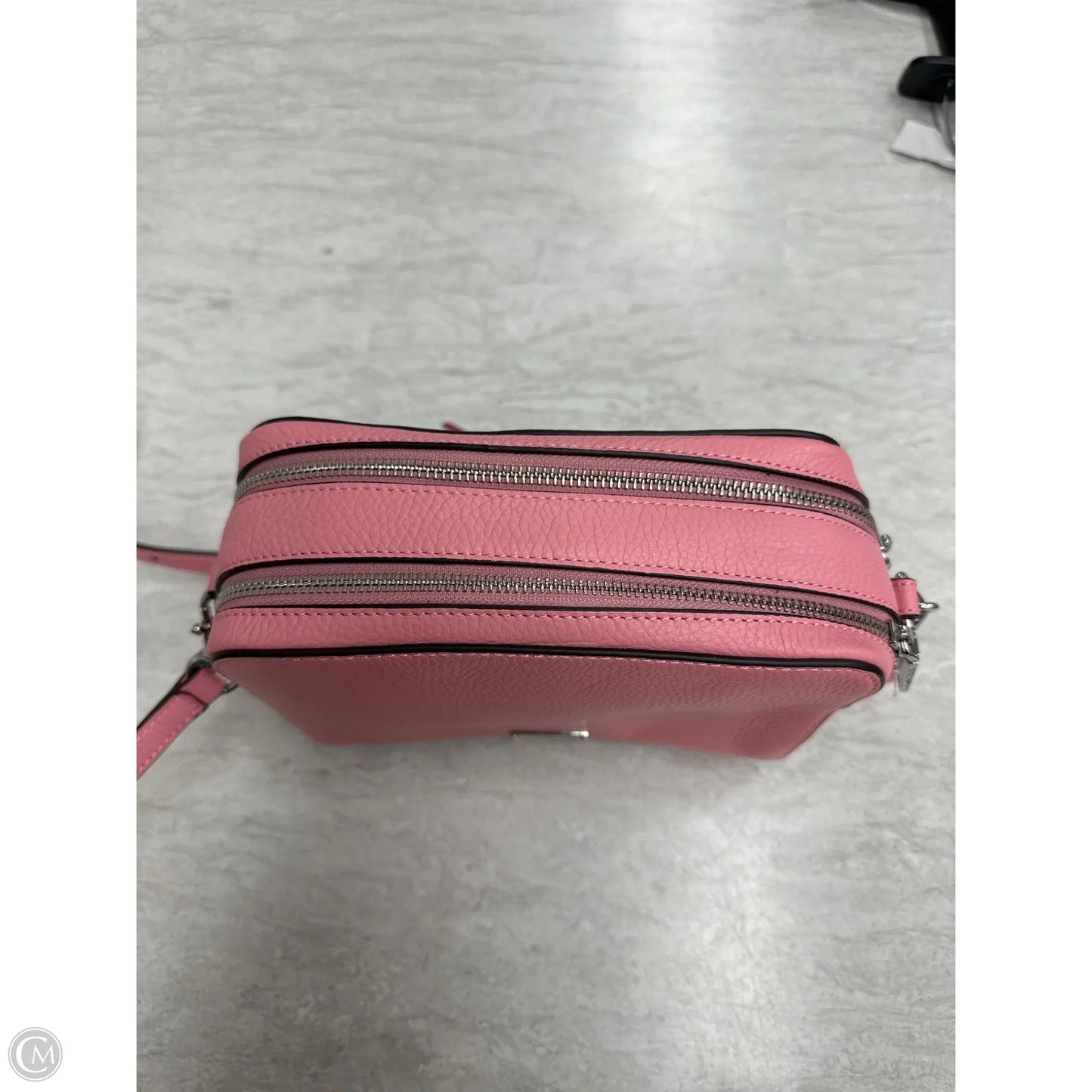 Crossbody Designer By Rebecca Minkoff, Size: Medium