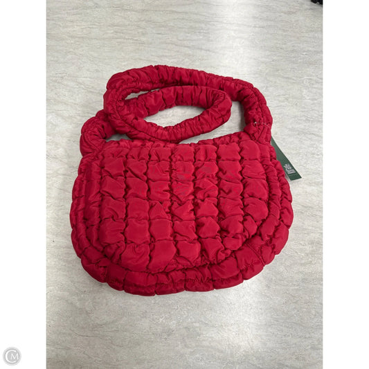 Crossbody By Wild Fable, Size: Medium