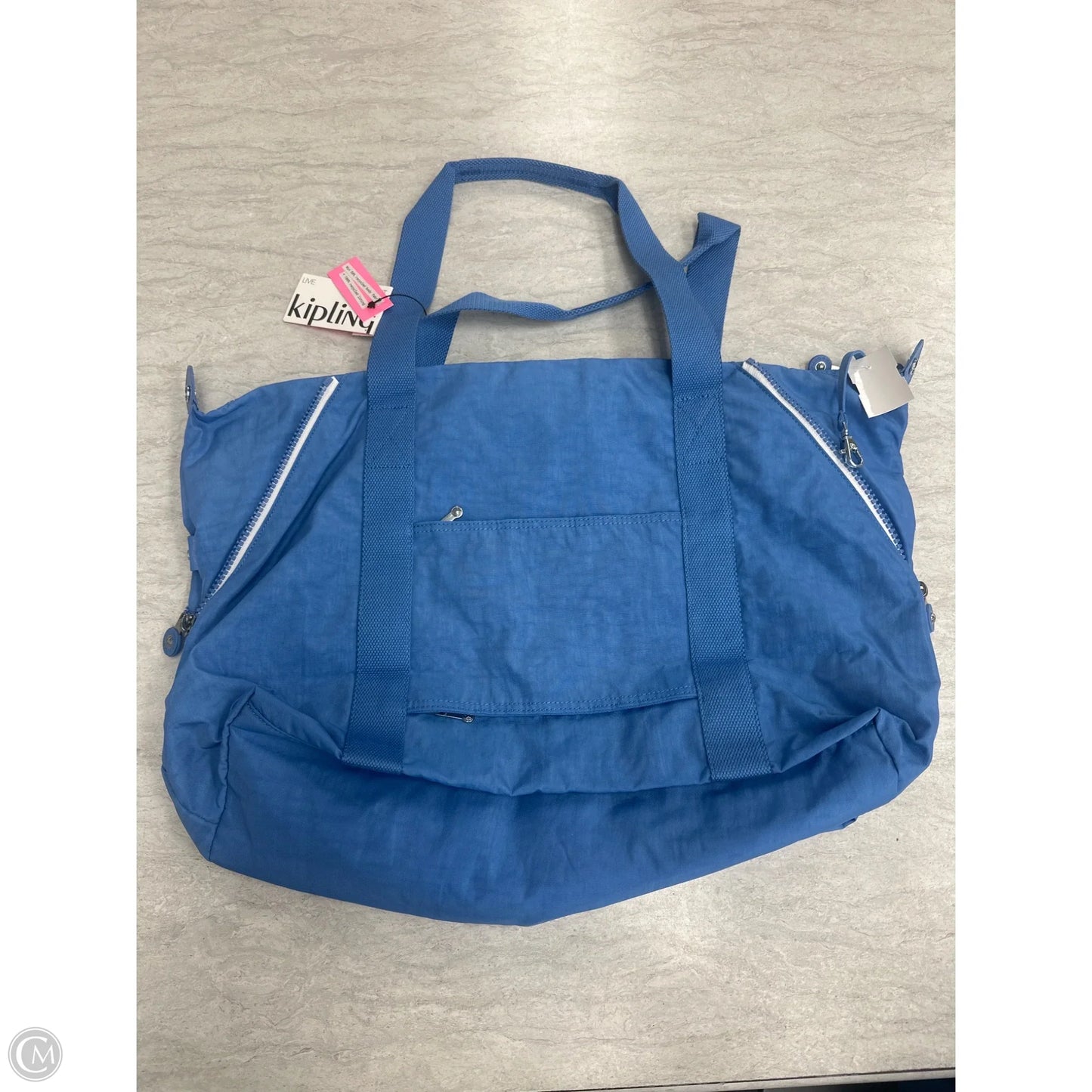 Tote By Kipling, Size: Large