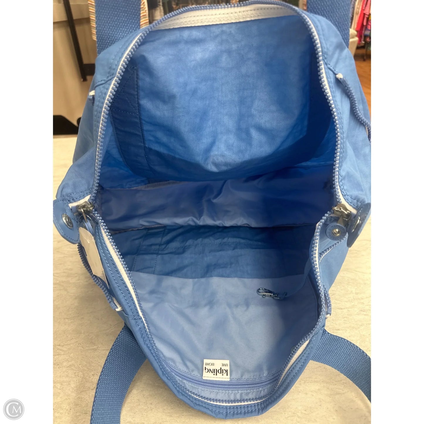 Tote By Kipling, Size: Large