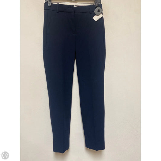 Pants Other By J. Crew In Navy, Size: 2