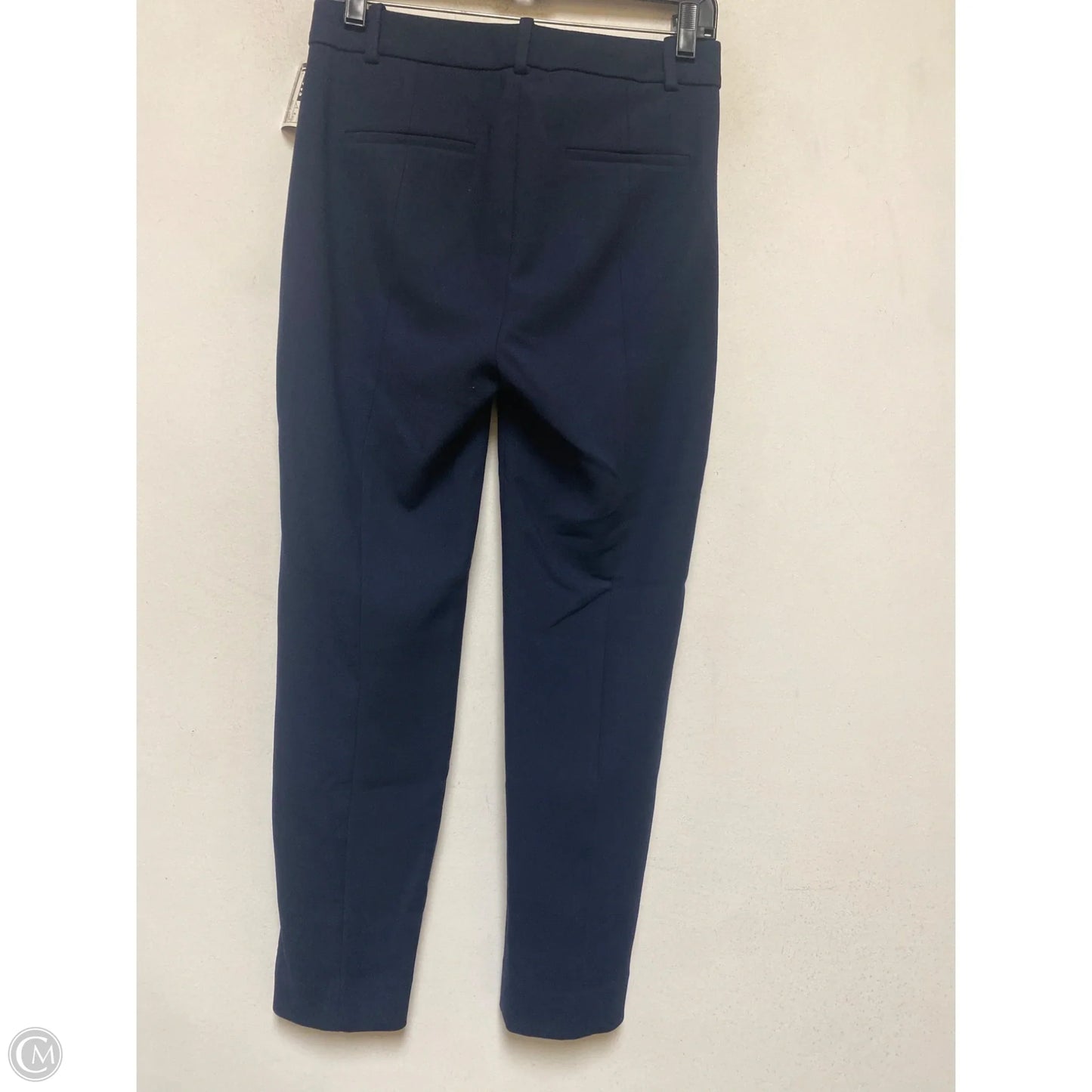 Pants Other By J. Crew In Navy, Size: 2