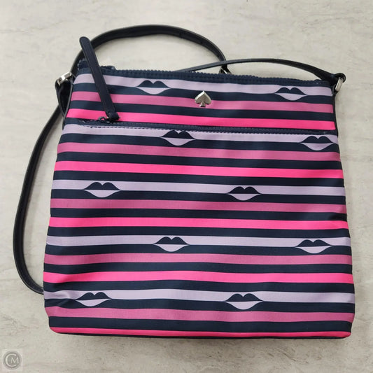 Crossbody Designer By Kate Spade, Size: Medium