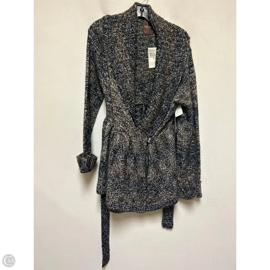 Cardigan By 525 America In Brown, Size: Xl