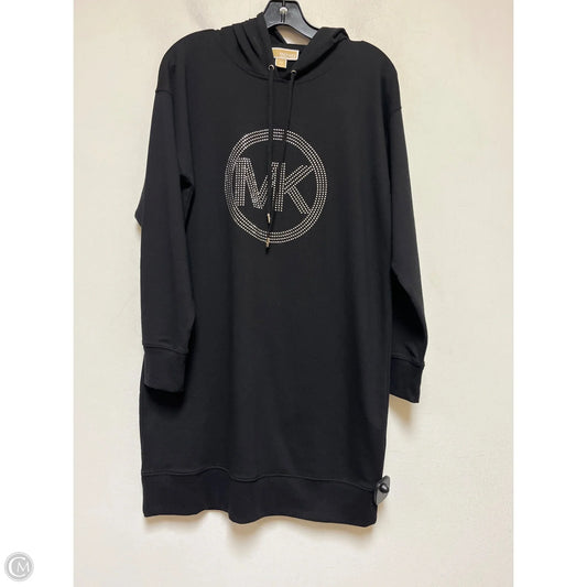 Dress Casual Short By Michael By Michael Kors In Black, Size: S