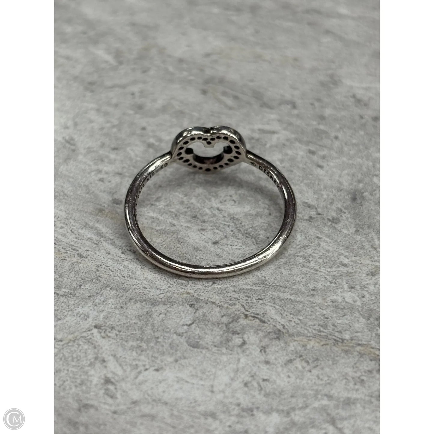 Ring Band By Pandora