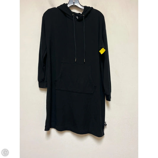 Dress Casual Short By Lou And Grey In Black, Size: S