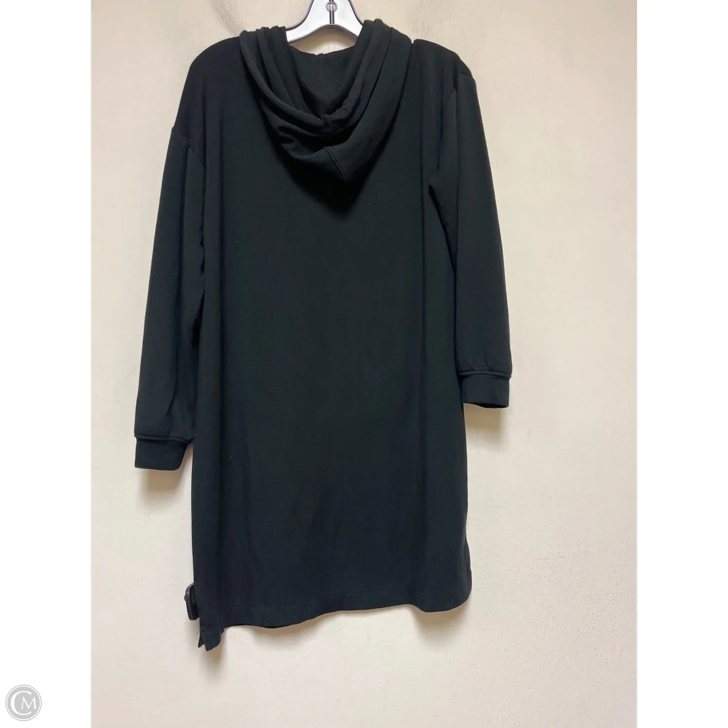 Dress Casual Short By Lou And Grey In Black, Size: S